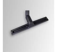 Reuter spazzola per parquet per centrale aspirante, 10538, nero [Installazione > Impianti aspirapolvere]
