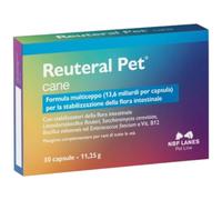 REUTERAL Pet Cane 30 Cps