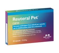 Reuteral Pet Cane 30 Compresse