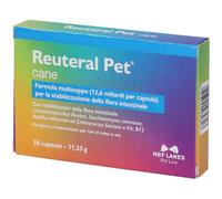 REUTERAL PET CANE 30 CPS
