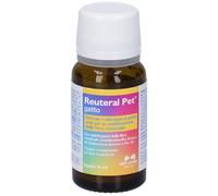 REUTERAL PET GATTO GOCCE 10ML