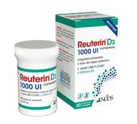 REUTERIN D3 1000 30CPR