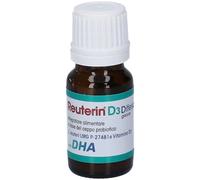REUTERIN D3 DIFESA GOCCE C/DHA