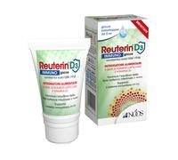 Noos Reuterin D3 Gocce Integratore di Fermenti e Vitamina D3, 5ml