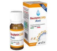 NOOS Reuterin gocce - integratore alimentare di fermenti lattici vivi 5 Ml