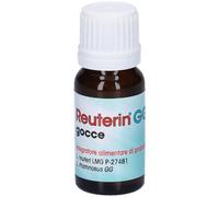 Reuterin Gg Gocce 10 Ml 10 ml Gocce orali