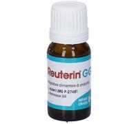 Reuterin® GG Gocce 10 ml Gocce orali