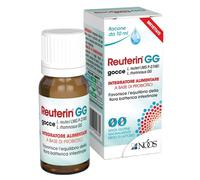 NOOS Reuterin GG Gocce 10 Ml - Integratore Di Probiotici