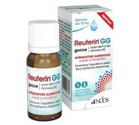 NOOS Reuterin GG Gocce 10 Ml - Integratore Di Probiotici
