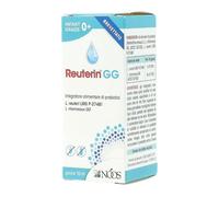 REUTERIN GG GOCCE 10ML