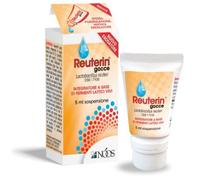 REUTERIN GOCCE LMG BIMBI 8 ML