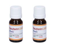 Reuterin® LMG Bimbi Gocce 2x5 ml Gocce