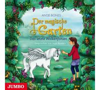 Reuters,Inga - Der Magische Garten 2.das Letzte Wolkenfohlen