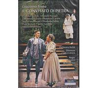 Reutov - Il Convitato Di Pietra