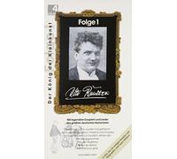 Reutter, Otto - Folge 1