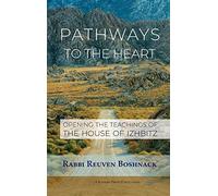 Reuven Boshnack Pathways to the Heart (Copertina rigida)
