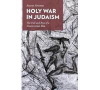 Reuven Firestone Holy War in Judaism (Copertina rigida)