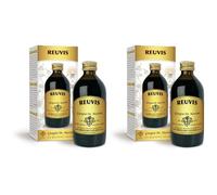 Reuvis 200 Ml 2x200 ml Soluzione orale