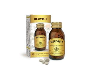 REUVIS T 180PAST