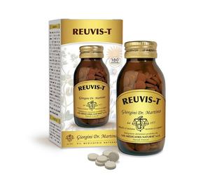 REUVIS T 180PAST
