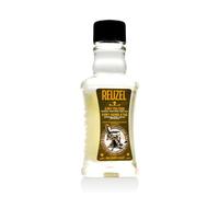Reuzel 3 in 1 Tea Tree 100 ml shampoo tutti tipi di capelli per Uomo