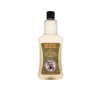 Reuzel 3 In 1 Tea Tree 1000Ml Per Uomo (Shampoo)