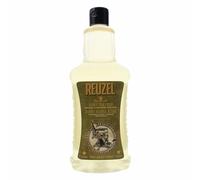 Reuzel 3-In-1 Tea Tree Shampoo 1 l