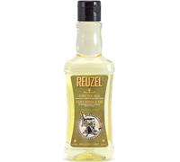 Reuzel Cura per uomo Cura dei capelli 3-in-1 Tea Tree Shampoo 350 ml