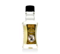 Reuzel Cura per uomo Cura dei capelli 3-in-1 Tea Tree Shampoo 100 ml