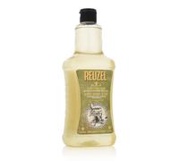 REUZEL 3-IN-1 Tea Tree Shampoo Conditioner Body Wash 1000 ml