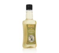 Reuzel Cura per uomo Cura dei capelli 3-in-1 Tea Tree Shampoo 350 ml