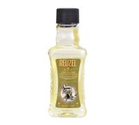 Reuzel Cura per uomo Cura dei capelli 3-in-1 Tea Tree Shampoo 100 ml