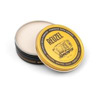 REUZEL and Liquid Death Severed Head Clay Pomade, Starker Ganztägiger Halt, wasserlöslich, kein Glanz und nicht fettende Formel, leicht auszuwaschen, für alle Frisuren, 95.8 g