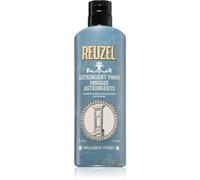 Reuzel Astringent Foam mousse detergente per il viso 200 ml