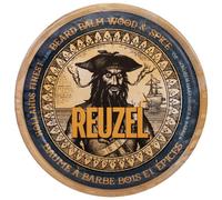 REUZEL Beard Balm Wood & Spice 35 g