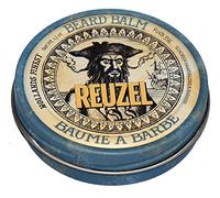 Reuzel - Balsamo per barba, confezione da 2 x 35 g