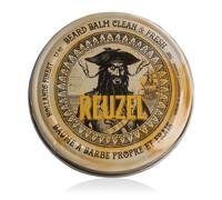 Reuzel Beard Balm Clean & Fresh balsamo per la barba 35 g