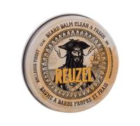 Reuzel Beard Balm Clean & Fresh balsamo per la barba 35 g