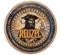 REUZEL Beard Balm Wood & Spice 35 g