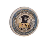 Reuzel Beard Balm Wood & Spice 35G Per Uomo (Beard Balm)