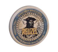 Reuzel Wood & Spice Crema da barba