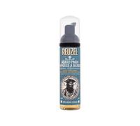 Reuzel Beard Foam Original Scent 70Ml Per Uomo (Beard Balm)