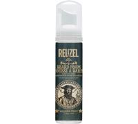 Reuzel Beard Foam Schiuma per la cura della barba