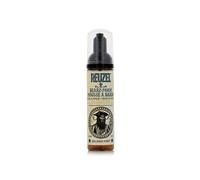 Schiuma da barba Reuzel Wood & Spice 70ML