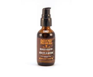 Reuzel Beard Serum Siero per Barba 50gr