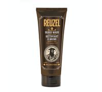 Reuzel Cura per uomo Cura per la barba Clean & Fresh Beard Wash 200 ml