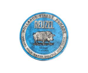 Reuzel Blue Pomade 340GR 1 St