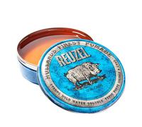 Reuzel Blue Pomade Strong Hold Water Soluble High Sheen 340g