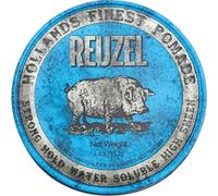 REUZEL Styling Blue Pomade Strong Hold 113 g