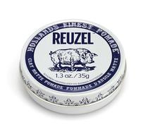 Reuzel Clay Matte Pomade - Pomata per capelli a tenuta media per uomo - 35 g